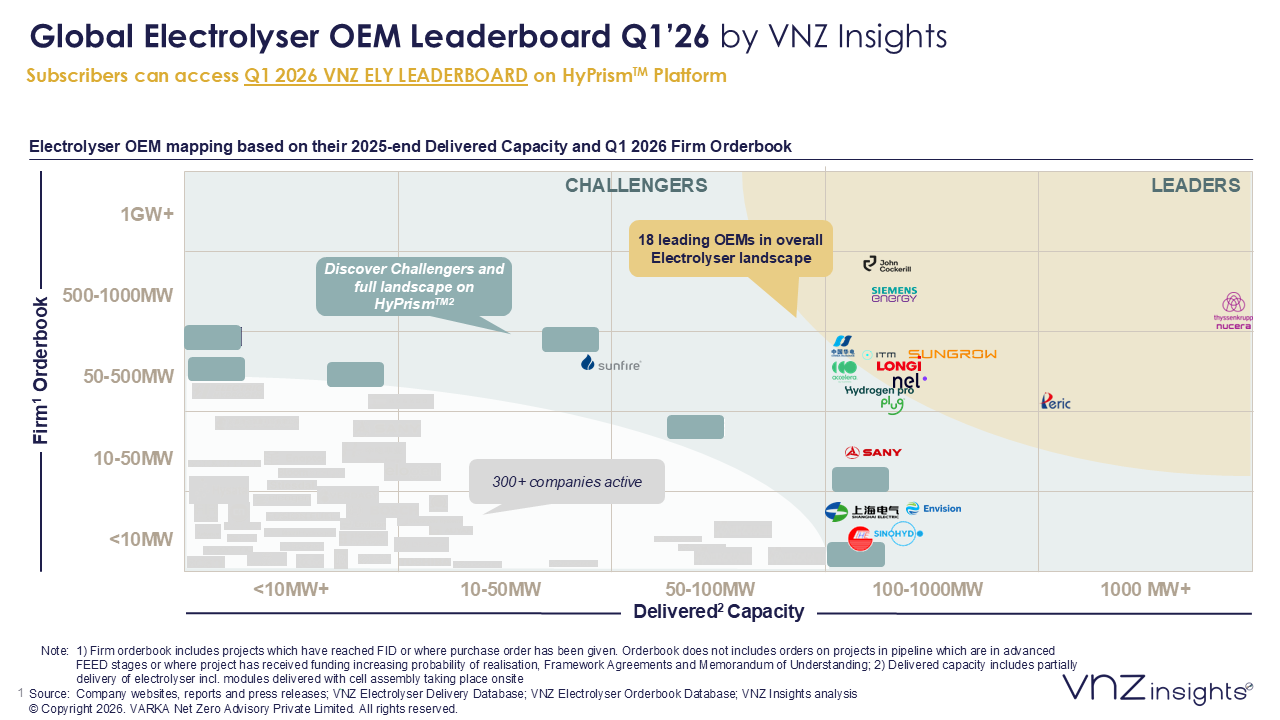 VNZ Insights_2026 Global ELY Leaderboard Deliveries Orderbook